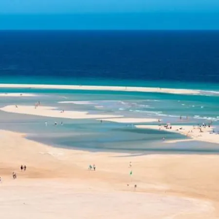 Lgb Standard Sea View With Breakfast And Dinner Included, Adults Only, 450m From Playa Calma Appartement