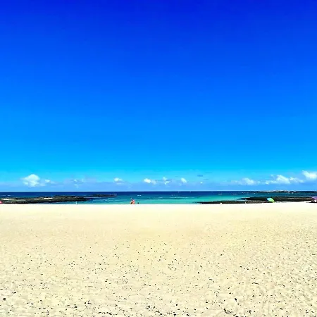 아파트 Lgb Standard Sea View With Breakfast And Dinner Included, Adults Only, 450m From Playa Calma