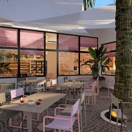 Lgb Standard Sea View With Breakfast And Dinner Included, Adults Only, 450m From Playa Calma *