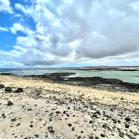 Lgb Standard Sea View With Breakfast And Dinner Included, Adults Only, 450m From Playa Calma Appartement *