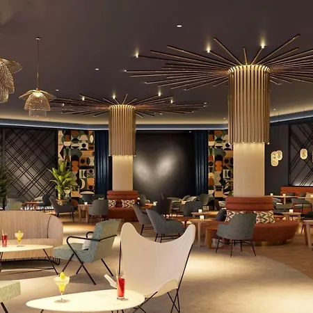 Lgb Standard Sea View With Breakfast And Dinner Included, Adults Only, 450m From Playa Calma * Costa Calma
