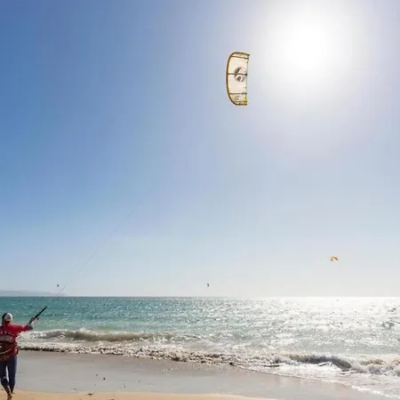 Lgb Standard Sea View With Breakfast And Dinner Included, Adults Only, 450m From Playa Calma * Costa Calma