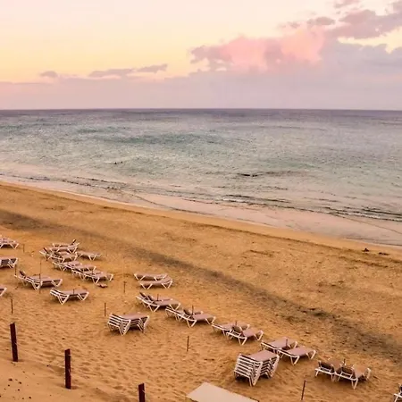 Lgb Standard Sea View With Breakfast And Dinner Included, Adults Only, 450m From Playa Calma *