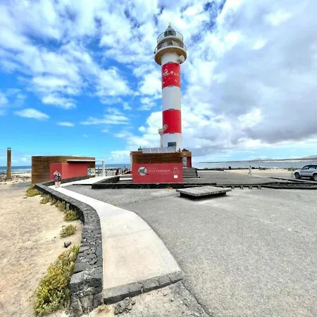 Lgb Standard Sea View With Breakfast And Dinner Included, Adults Only, 450m From Playa Calma